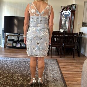 Adrianna Pappel fancy dress